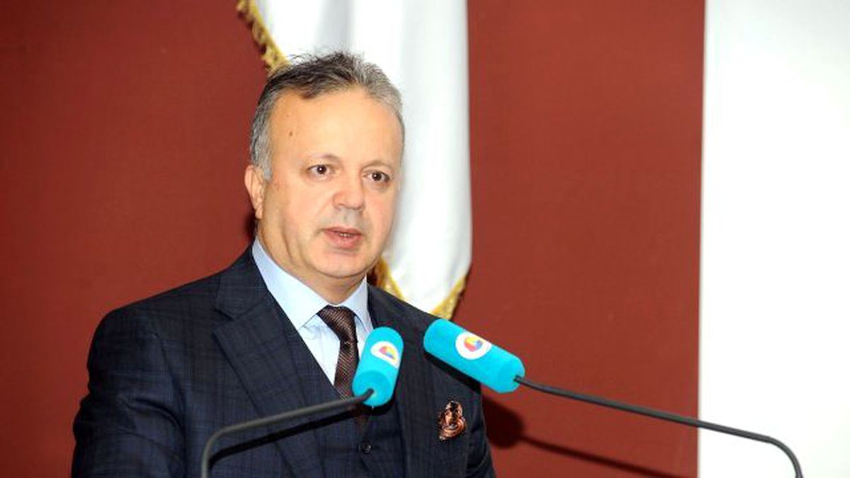 İthib Başkanı İsmail Gülle, 9 Günlük Tatilin Yeniden Gözden Geçirilmesini İstedi