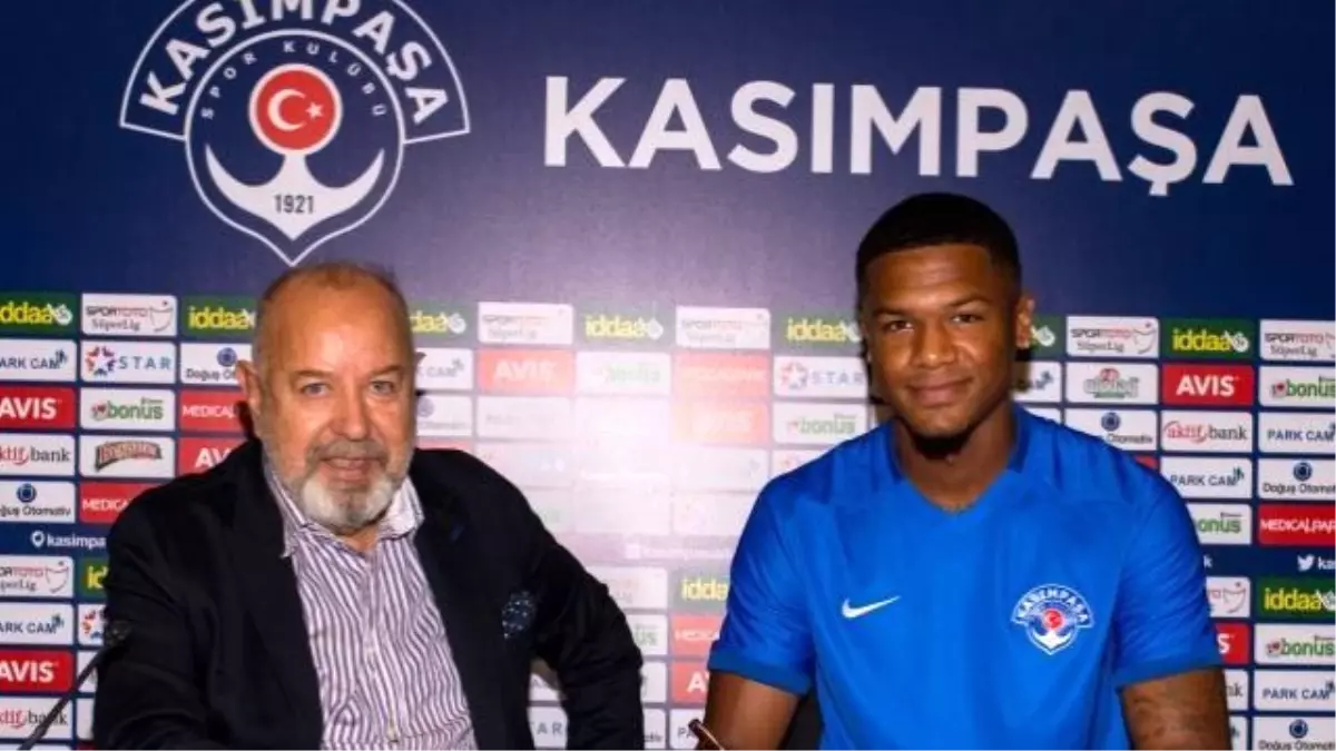 Kasımpaşa\'da Transfer