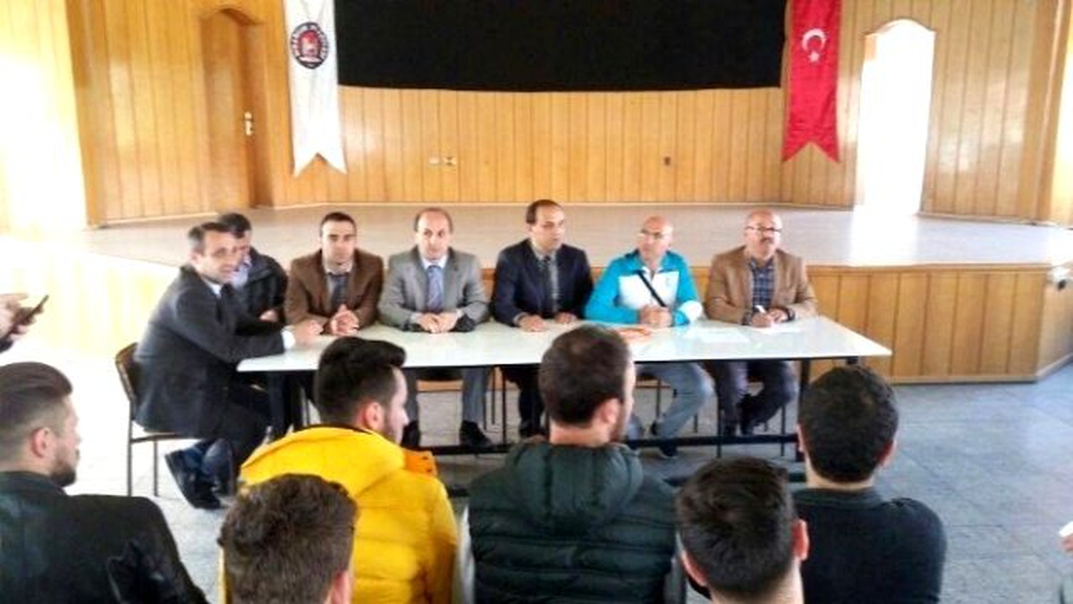 Futbol\'da Fikstür Heyecanı