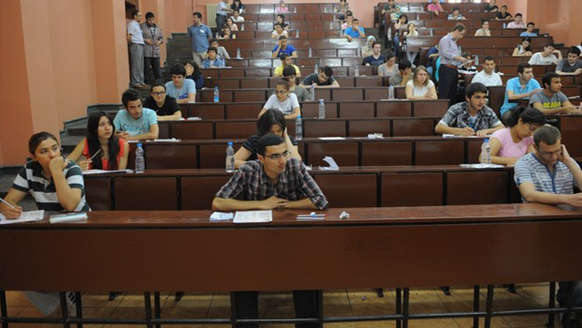 KPSS Ortaöğretim-Ön Lisans Sınav Başvuruları Başladı