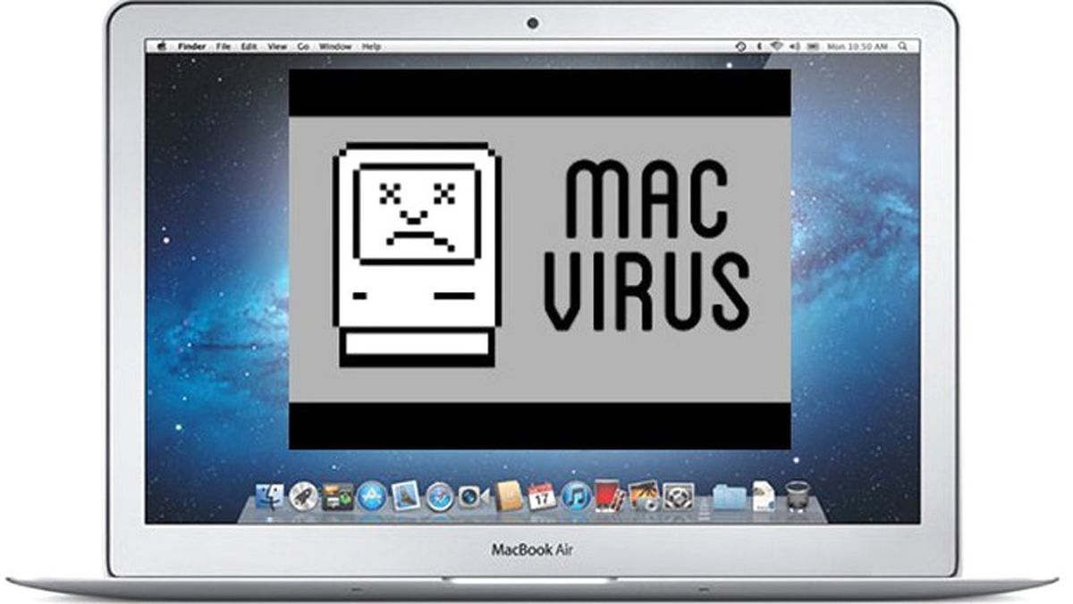 Mac Kullanıcıları Dikkat!