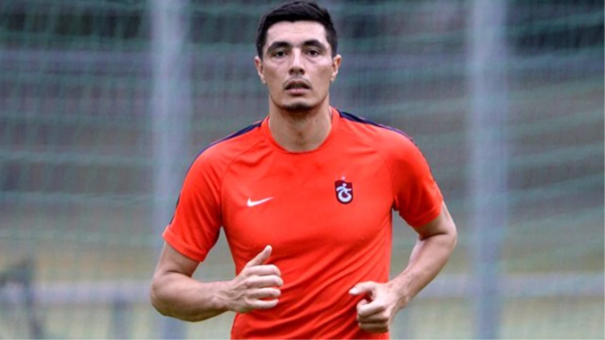 Malaga, Trabzonspor\'dan Cardozo\'yu İstiyor