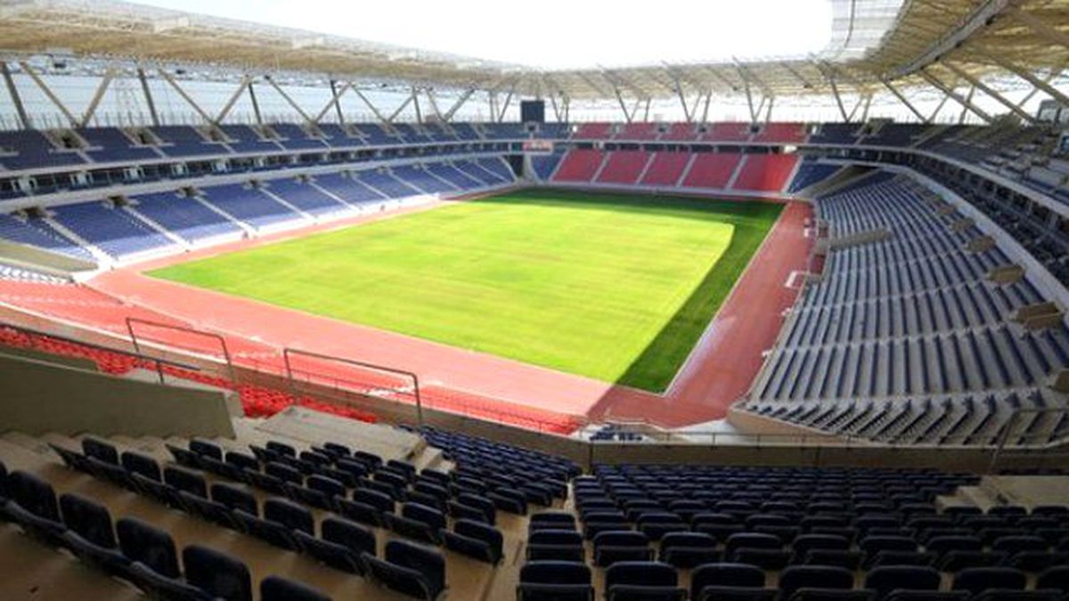 Mersin İdmanyurdu 2016-2017 Sezonu İçin Sadece 42 Kombine Satabildi