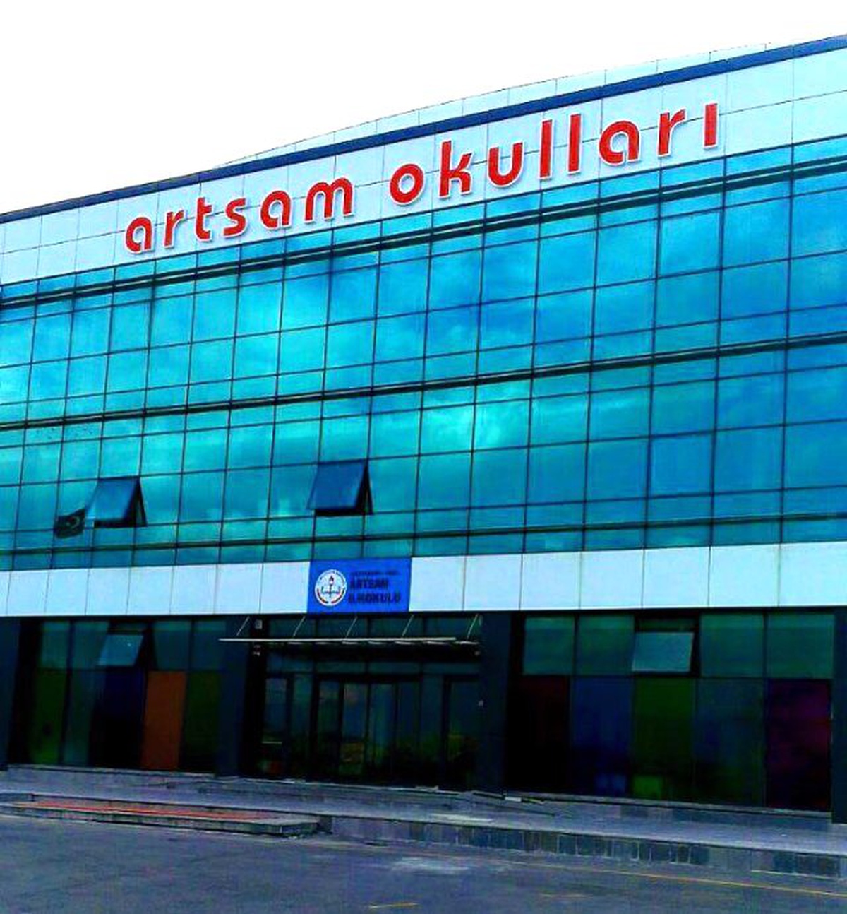 Okul Takımı 3 Yılda Süper Lige Yükseldi!