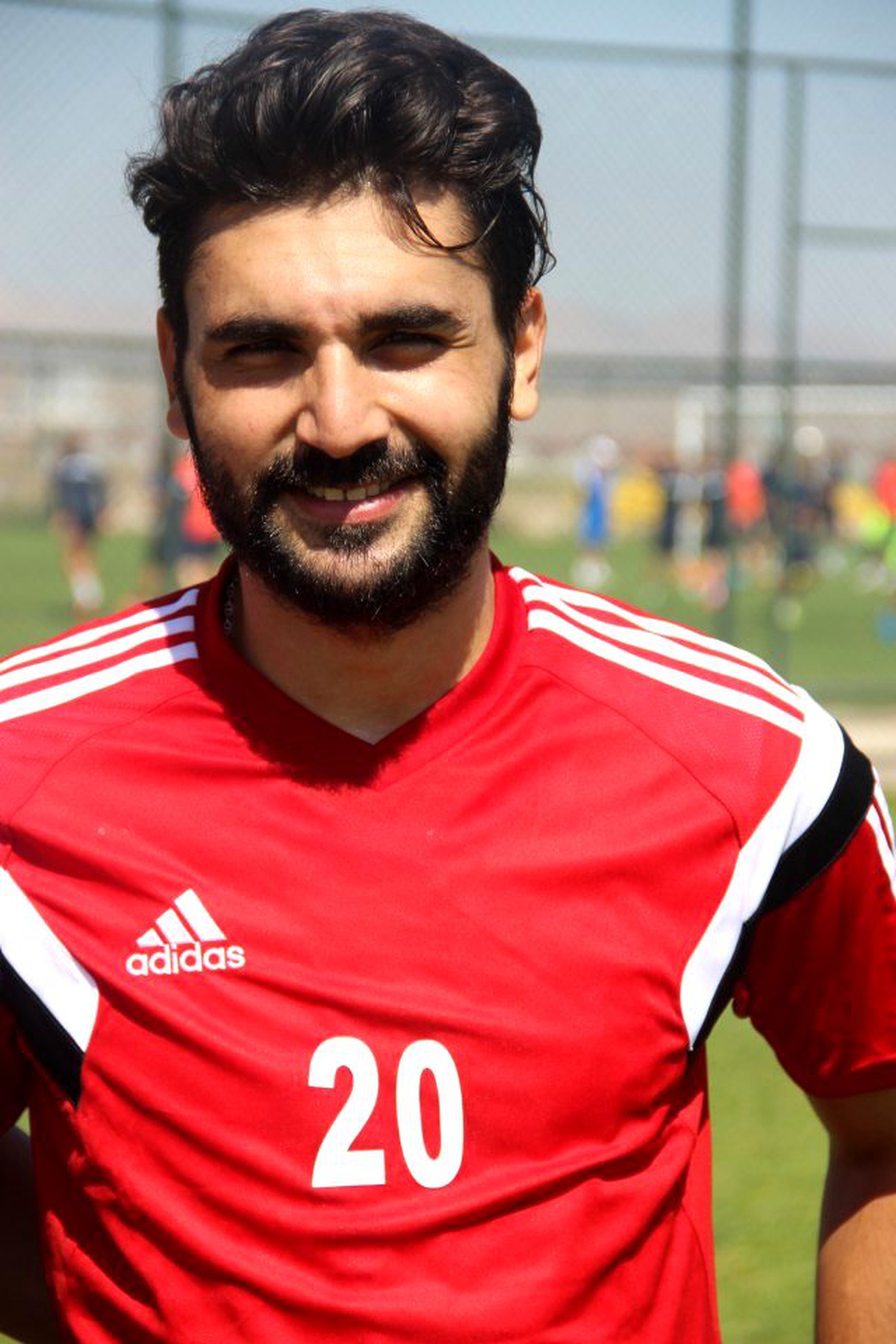 Petrolspor, Burak Seres\'i Transfer Etti