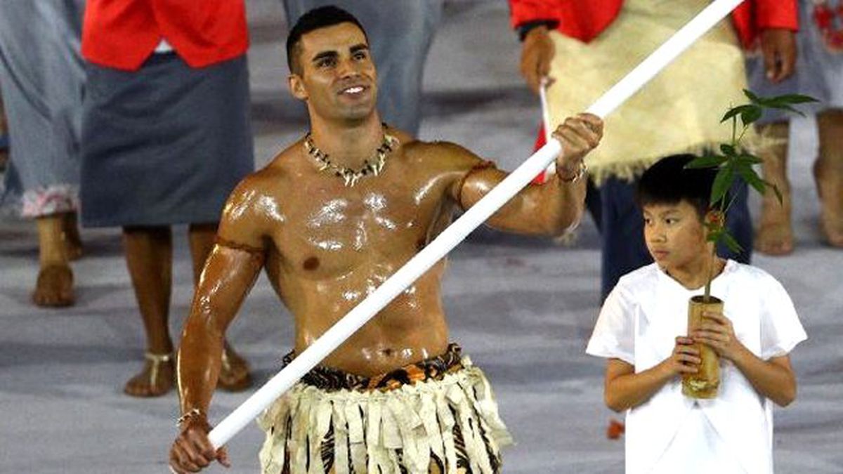 Pita Taufatoufa İçin 20 Bin Kadın Toplanıyor