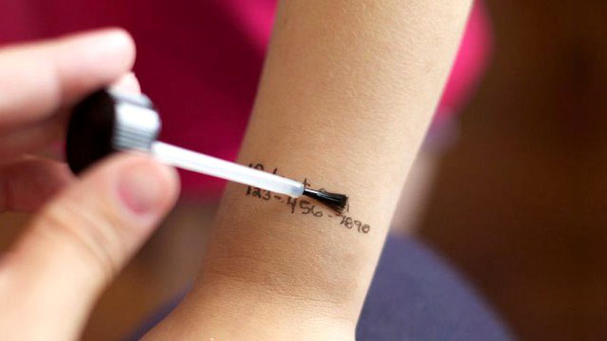 Polisler Çocuk Kaçırmalarına Karşı Uyarıda Bulundu