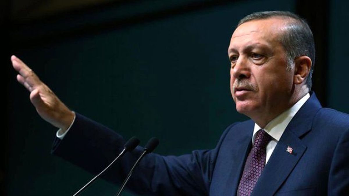 Rus Basınına Konuşan Erdoğan: Kürtlerle Olan İlişkim Çok Farklı