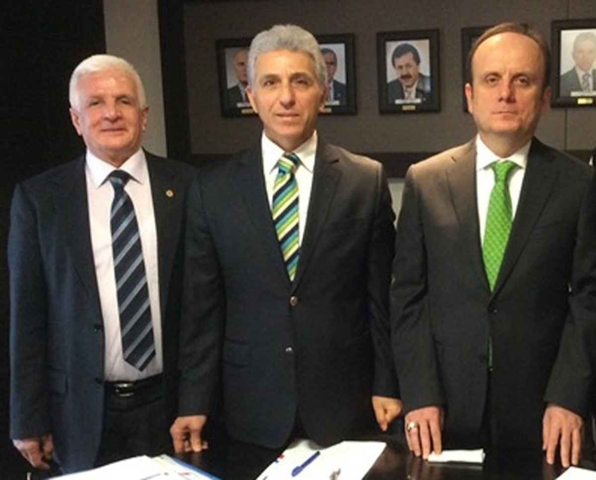 Saha Kiralama Ücretleri Kaldırıldı