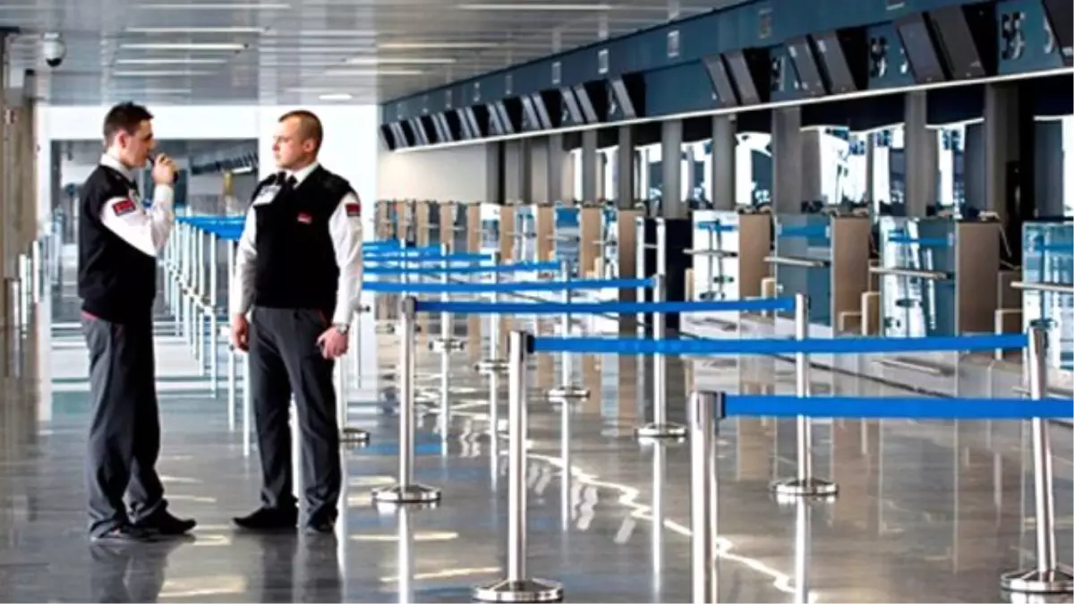 Securitas Türkiye\'den "Entegre Güvenlik Çözümleri"