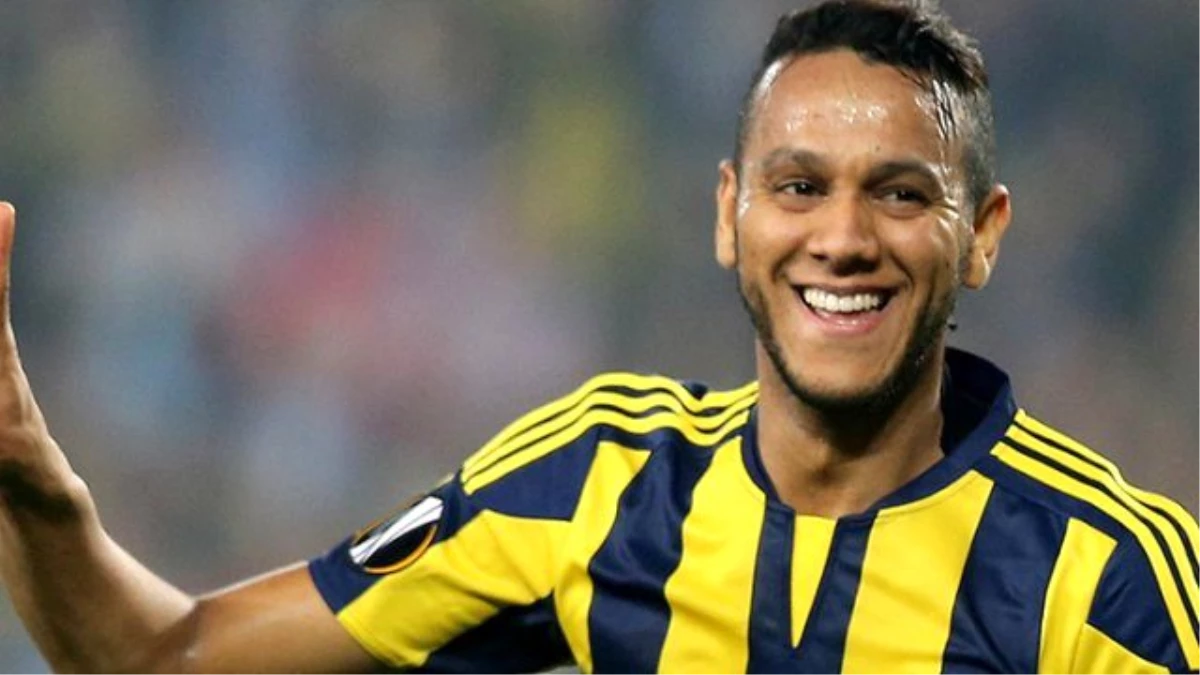 Shandong Luneng, Josef de Souza için Fenerbahçe\'e 6 Milyon Euro Önerdi