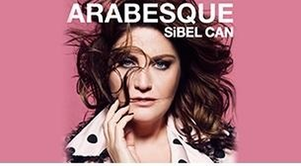 Sibel Can