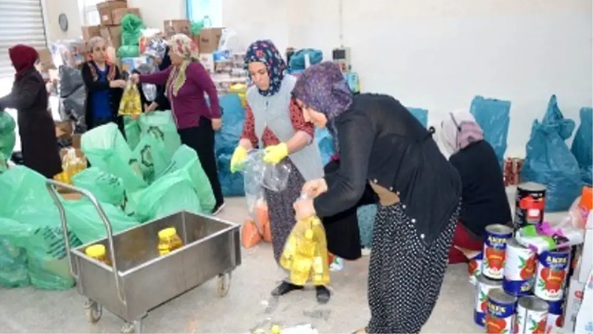 Suriçi İçin Yardımlar ve Hukuksal Mücadele Sürüyor