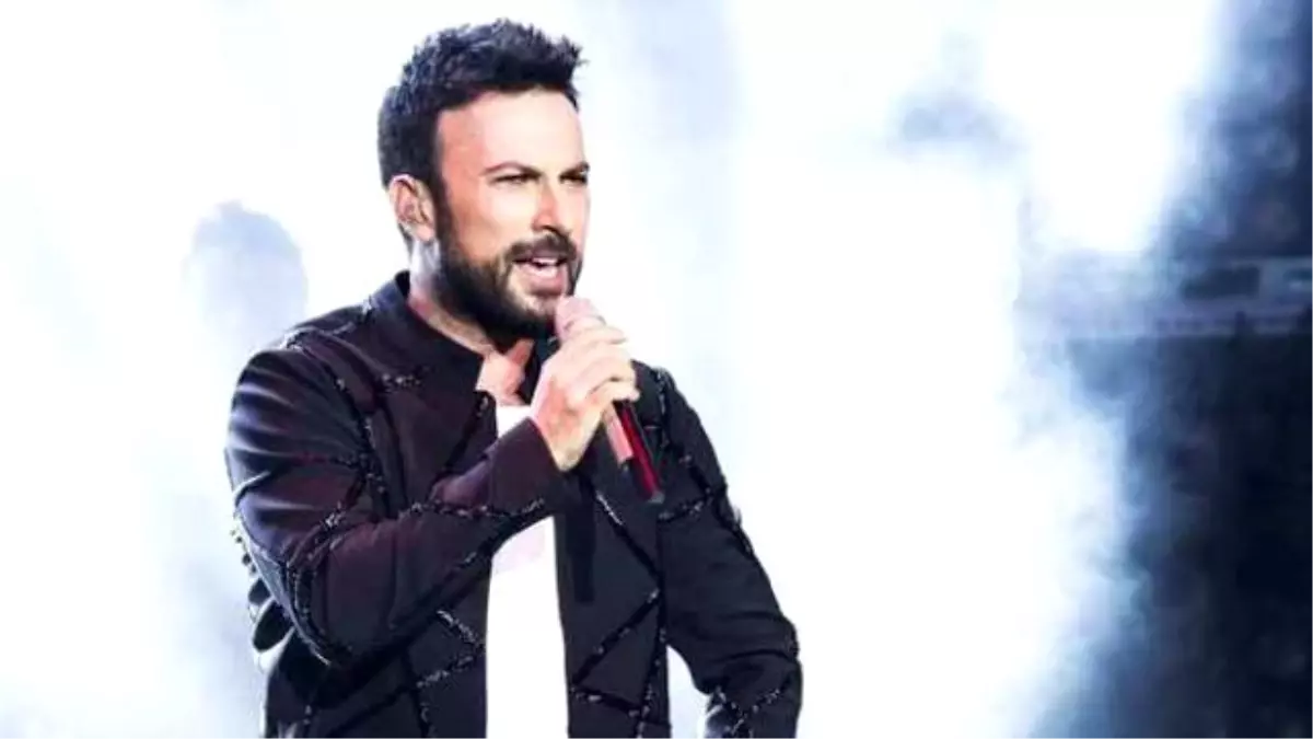 Tarkan, Açıkhava\'da 6 Konser Verecek