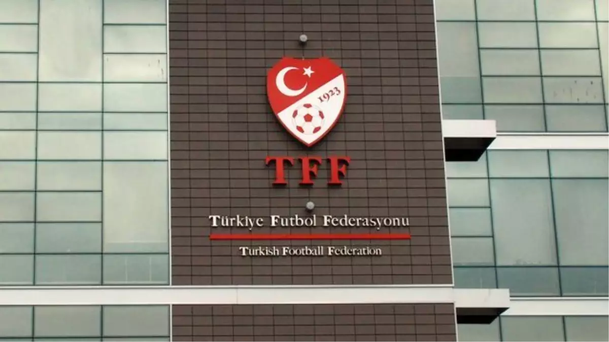 TFF Süper Lig\'de 56 Kuralı Değiştirdi