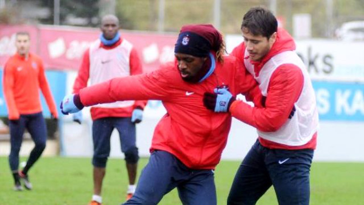 Trabzonspor Cavanda ile Yollarını Resmen Ayırdı