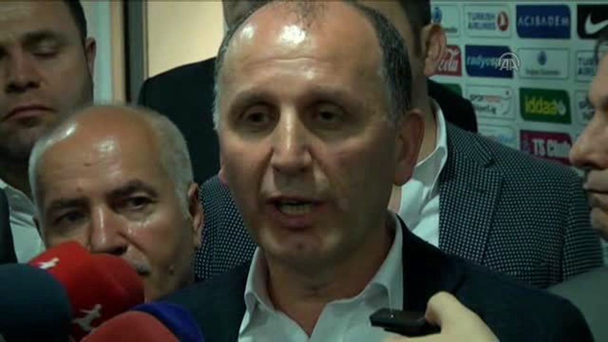 Muharrem Usta\'nın Camiaya Vaadi