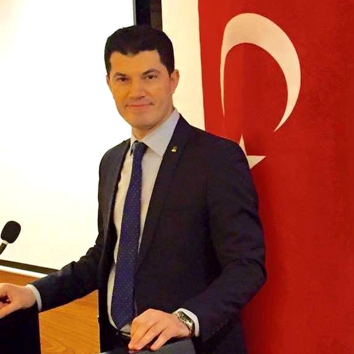 Turizmci Aslan, İran Potansiyelinin İyi Değerlendirilmesini İstedi