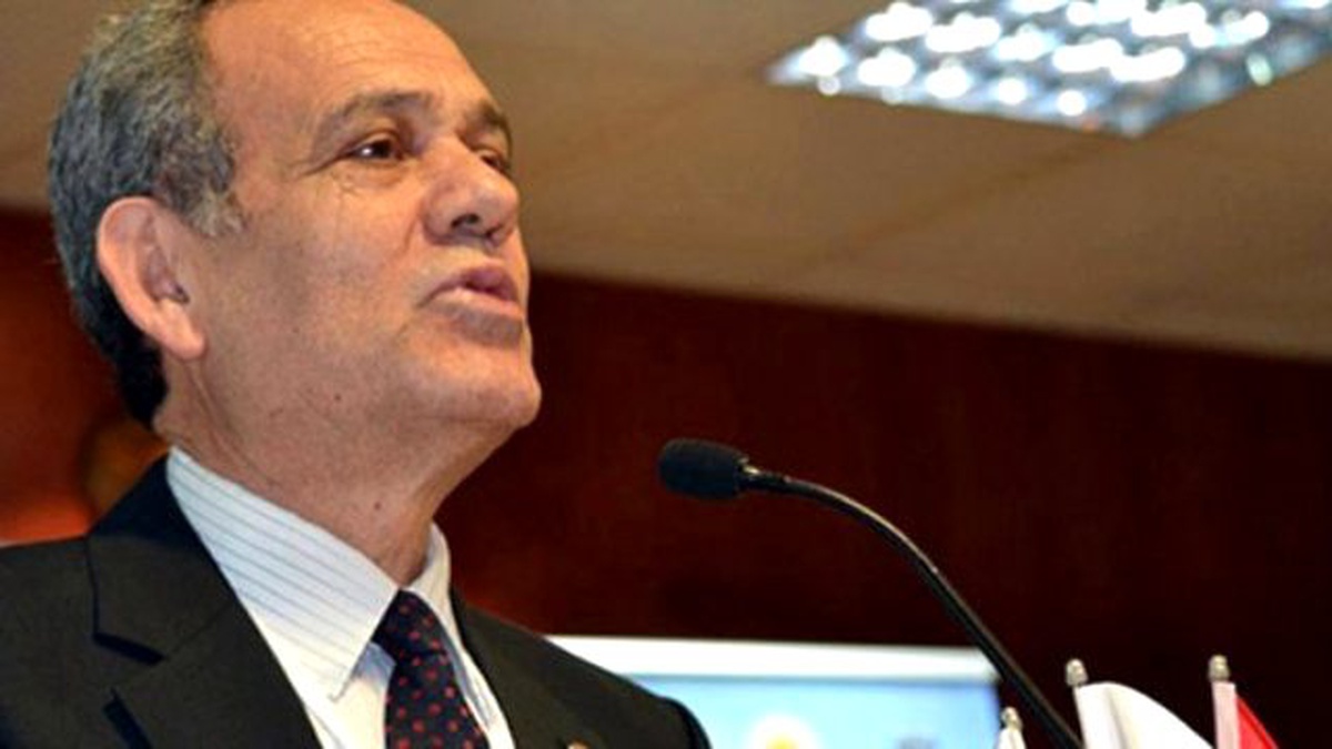 Türkiye Gazeteciler Federasyonu 19 Yaşında