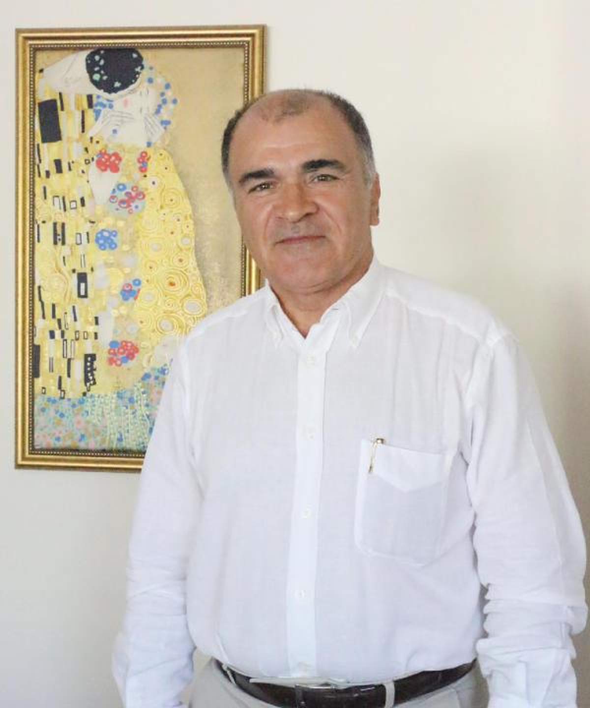 Türofed Başkanı Ayık: Beklediğimiz Müjde Charter İzninin Çıkması
