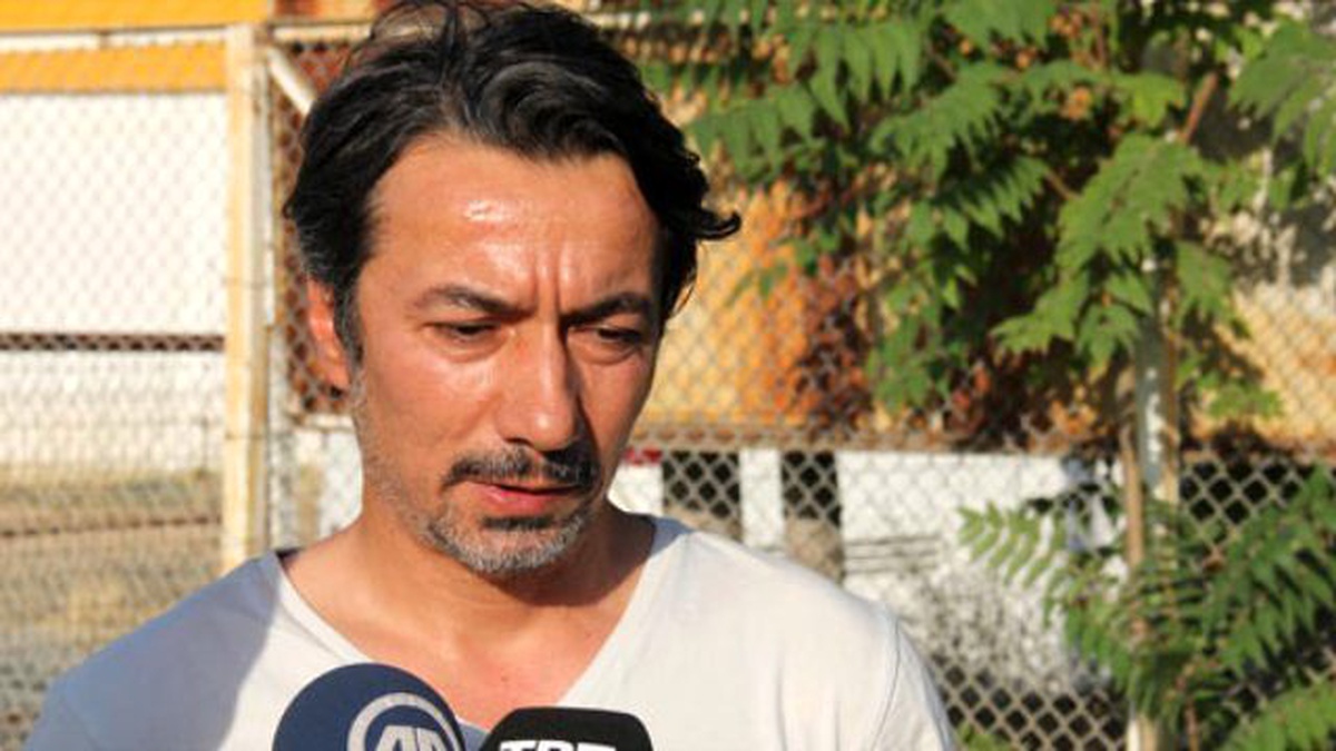 Yeni Malatyaspor Sportif Direktörü Ravcı Açıklaması