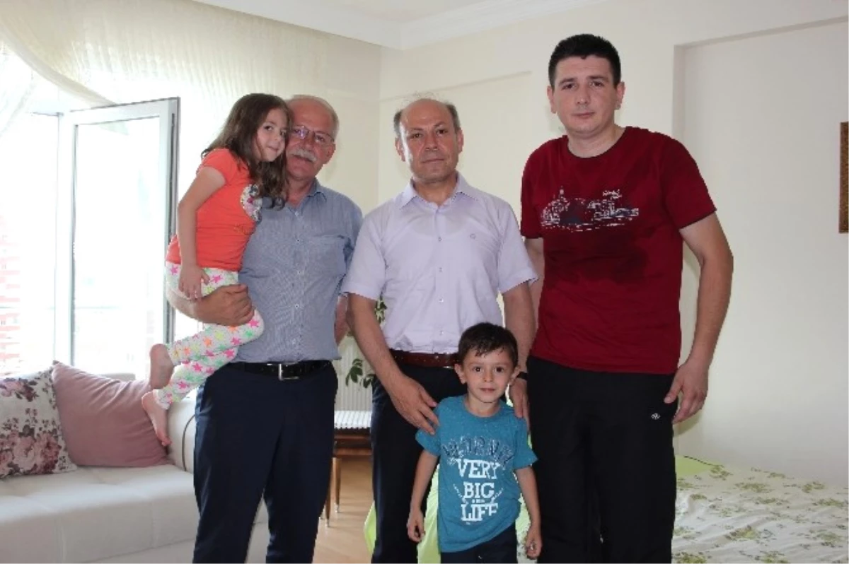 15 Temmuz Gazisi Murat Altunışık O Geceyi Anlattı