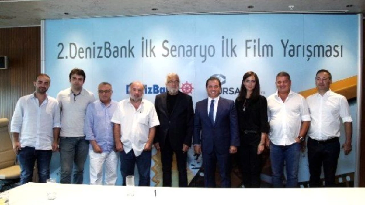 2. Denizbank İlk Senaryo İlk Film Yarışması"