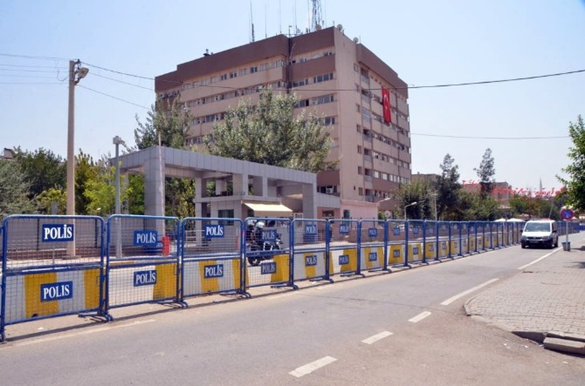 28 İlde Fetö Operasyonu: 45 Gözaltı