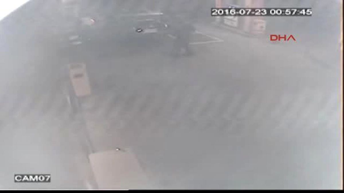 6 Ayda 34 Gasp ve Soygun Gerçekleştiren Şüpheliler Yakalandı