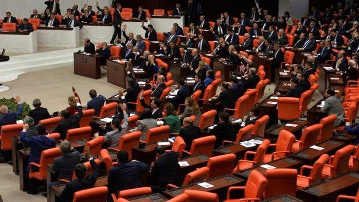 Bireysel Emeklilik Sistemi Meclis'ten Geçerek Yasalaştı