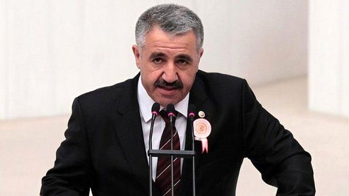 Ulaştırma Bakanı Arslan, Kızıltepe ve Sur Saldırılarında Ölü ve Yaralı Sayısını Açıkladı