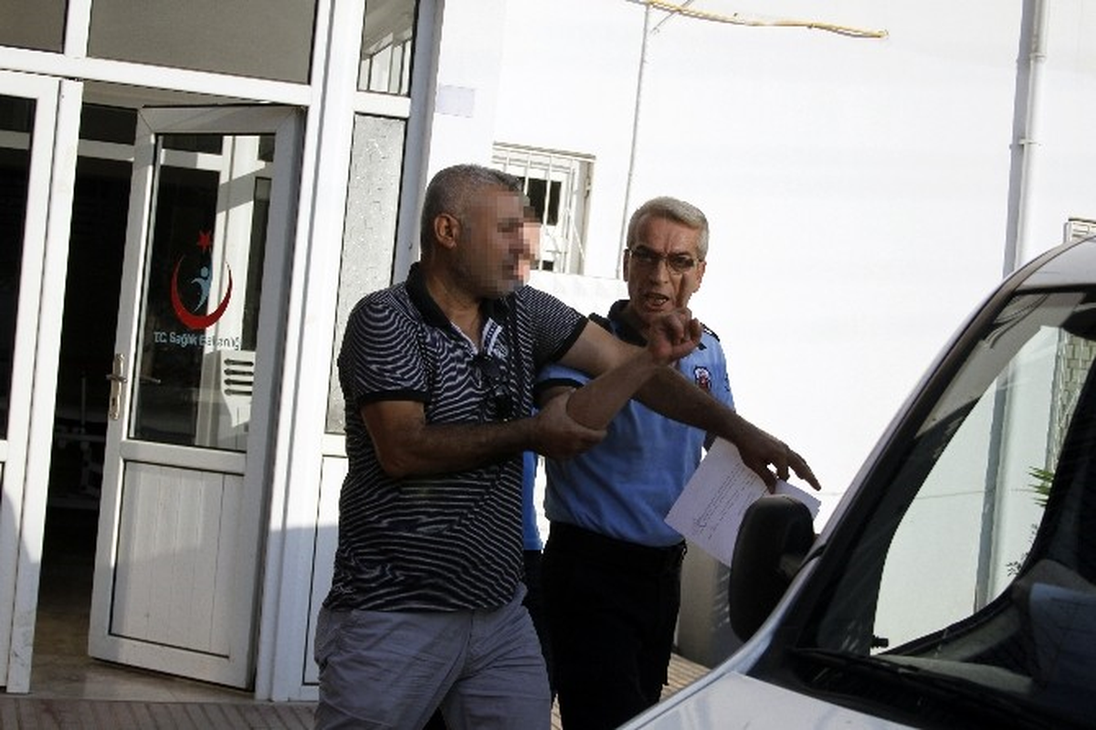 Antalya\'da Fetö\'ye Şafak Operasyonu: 50 Gözaltı
