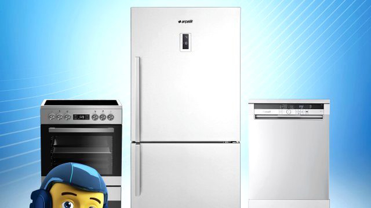 Arçelik ve Beko\'dan alışverişe OPET\'ten yakıt puan