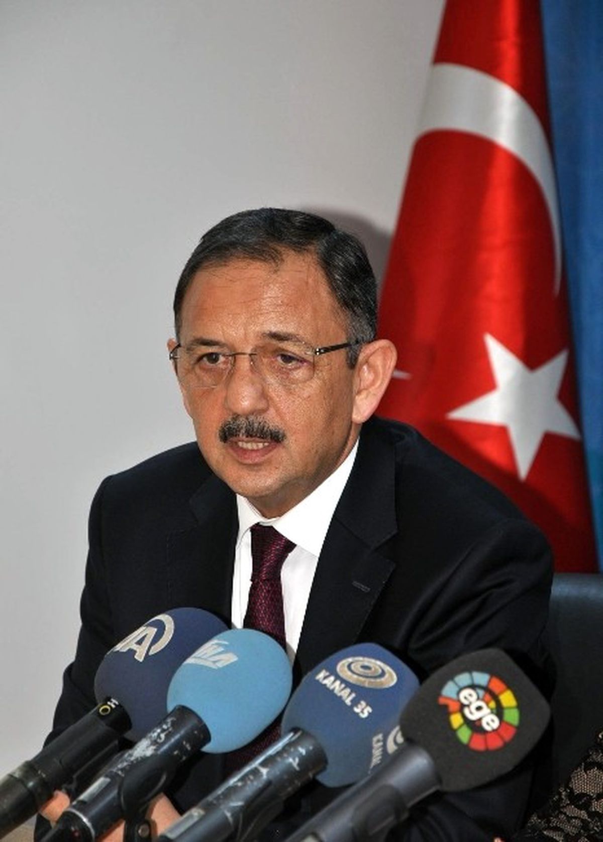 Bakanın Jet Talimatıyla Fetö\'nün Binlerce Taşınmazı Engellendi