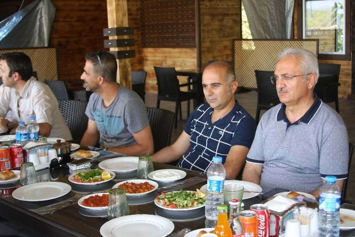 Başkan Başsoy\'dan Gündeme Dair Açıklama