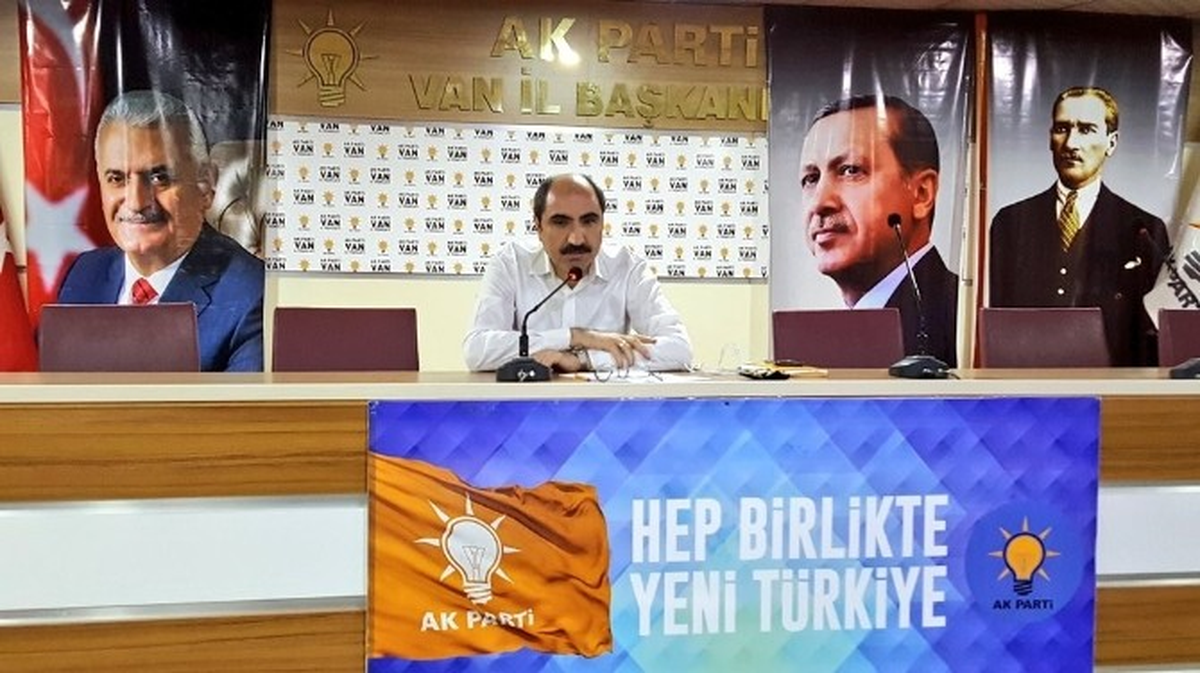 Başkan Soğanda\'dan Final Nöbetine Davet