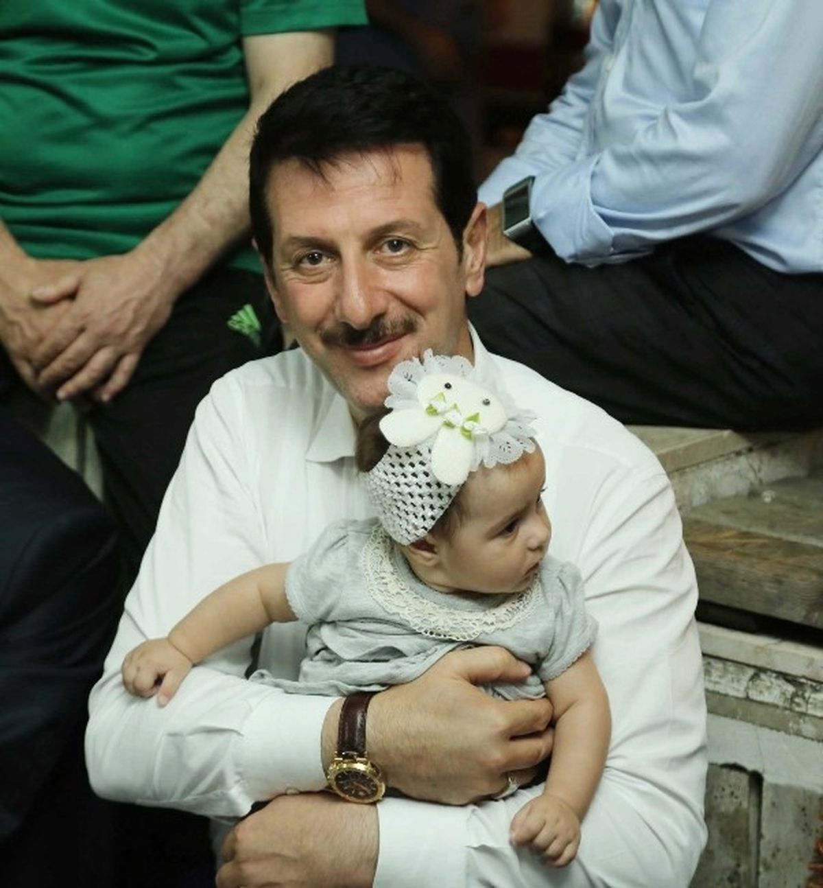 Başkan Tok\'tan Vatan Bekçilerine Teşekkür