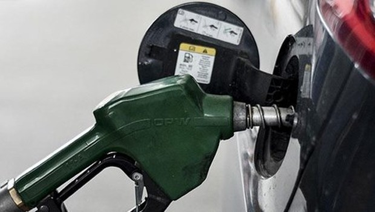 Benzine 5 Kuruş Zam