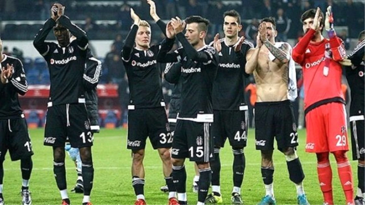 Beşiktaş, Carlos Gilberto\'yu Transfer Etmek Üzere