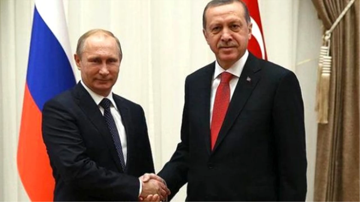 Bm, Erdoğan-Putin Görüşmesinden Memnun
