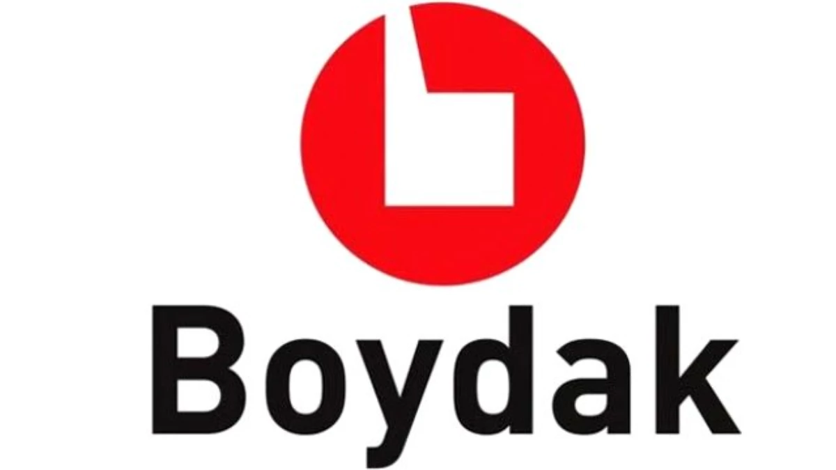 Boydak Holding Yönetim Kurulu Yeniden Oluştu