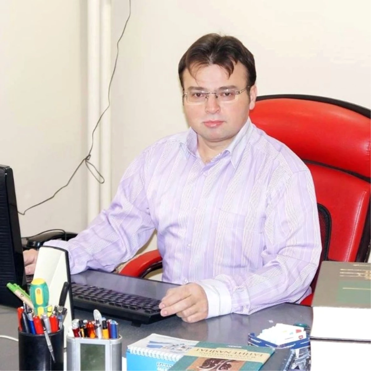 Cihan Haber Ajansı Eski Muhabiri Tutuklandı