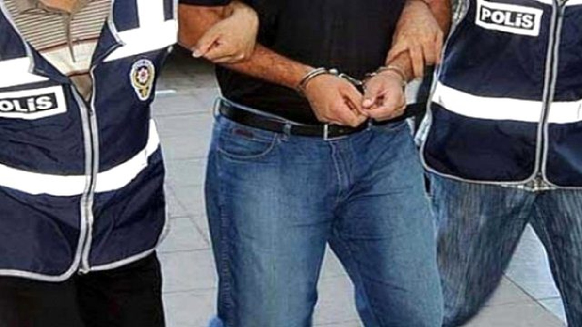 Çorum\'da Fetö Operasyonu: 12 Tutuklama