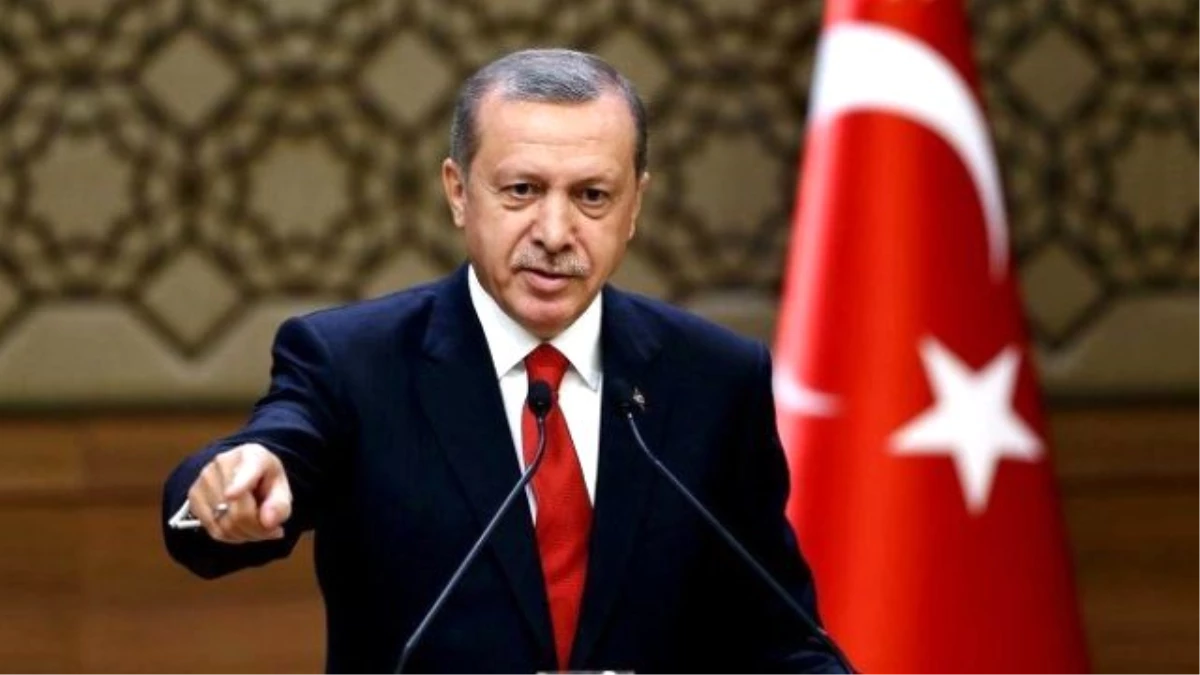 Cumhurbaşkanı Erdoğan\'dan Kamu ve Özel Bankalara: "Ben Bunu İhanet Değerlendiririm"