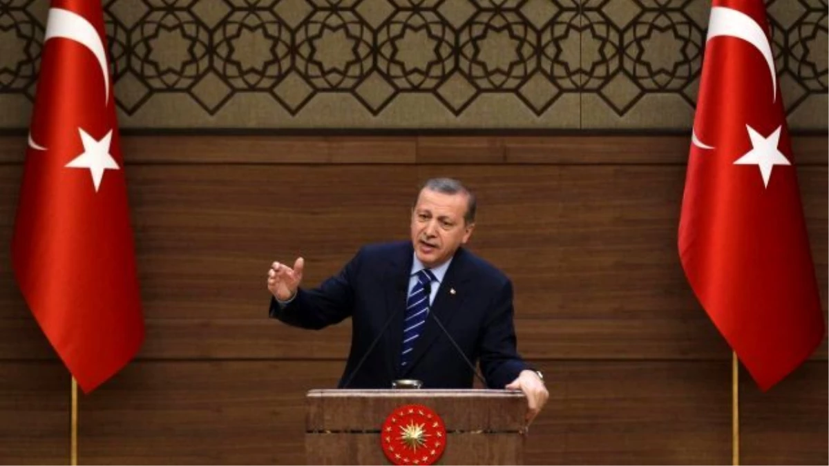 Erdoğan Bankalara Rest Çekti: Kusura Bakmasınlar, Ben Bunu İhanet Sayarım