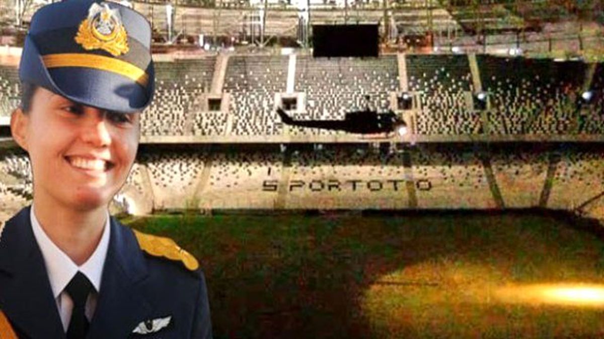 Kadın Pilotun Vodafone'a FETÖ'cü Bilişimcileri de İndirdiği Ortaya Çıktı