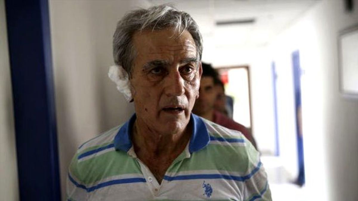 Darbecilerin Cumhurbaşkanı Akın Öztürk Olacaktı