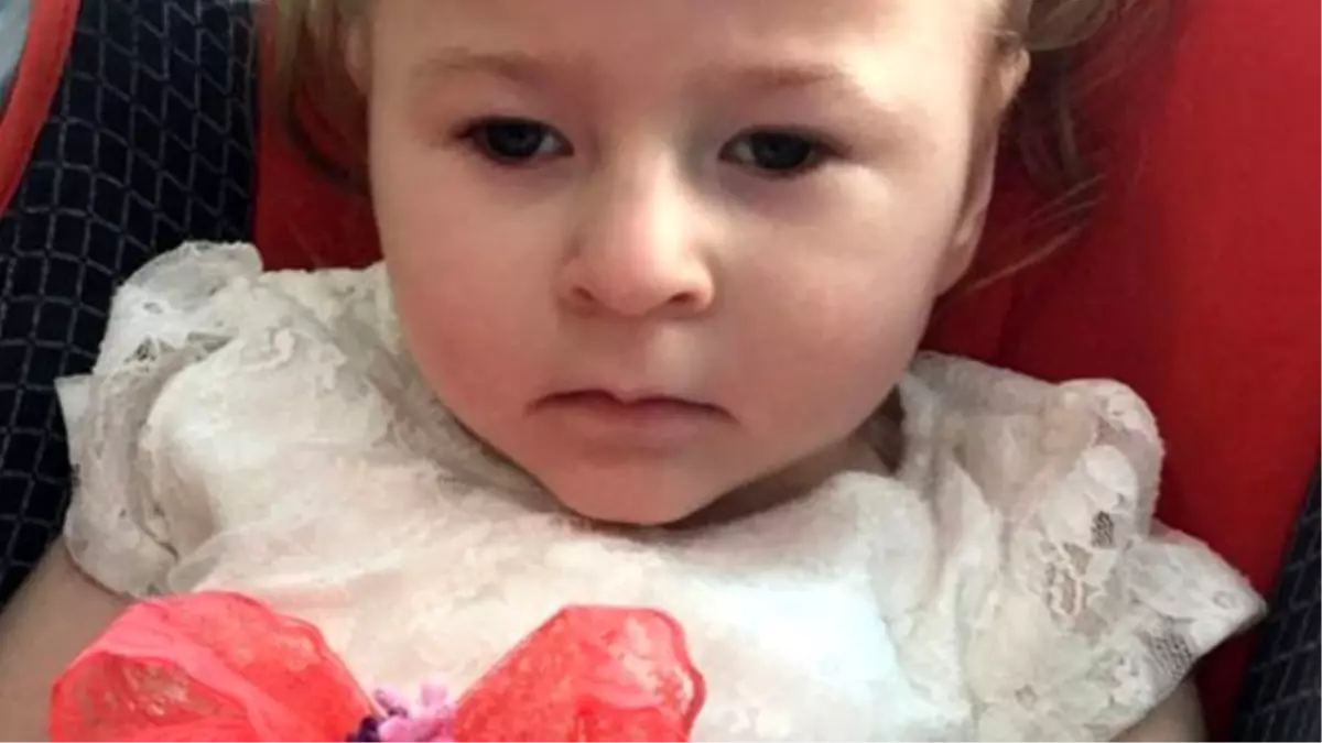 Derin Bebek İçin Twitter Üzerinden Kampanya Başlatıldı