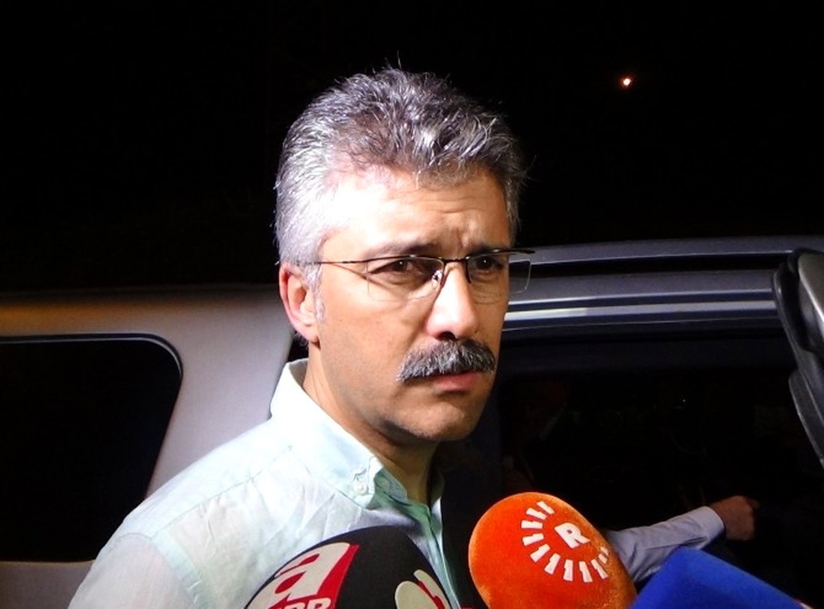 Diyarbakır Cumhuriyet Başsavcısı Güre\'den Patlamaya İlişkin Açıklama