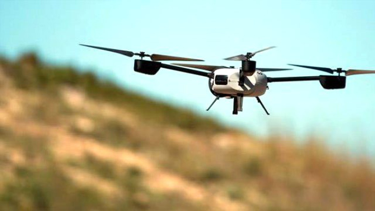 Diyarbakır\'da Drone Kullanımı Yasaklandı